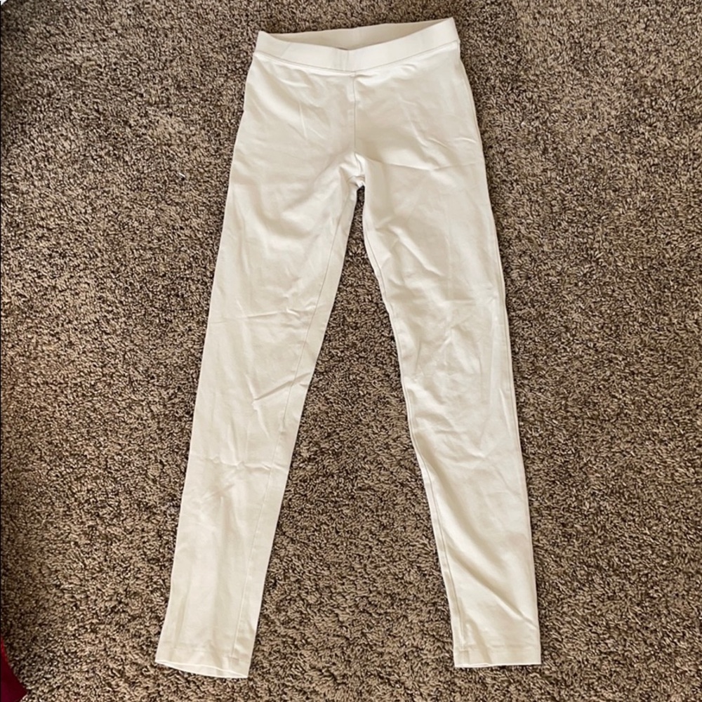 Crew Cuts leggings. Size 12
